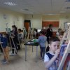 Zajęcia Plastyczne - Grupa starsze